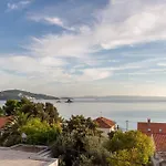 Zdenka 1 Apartman Trogir