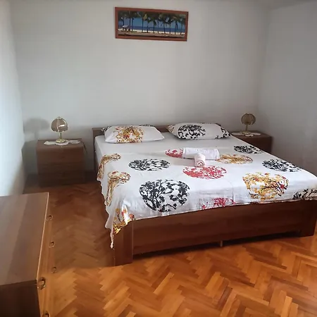 Zdenka 1 Apartman
