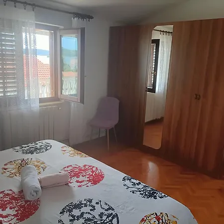 Apartman Zdenka 1 Trogir