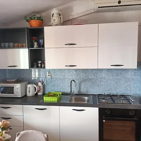 Zdenka 1 Apartman Trogir