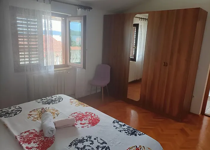 Apartman Zdenka 1 Trogir