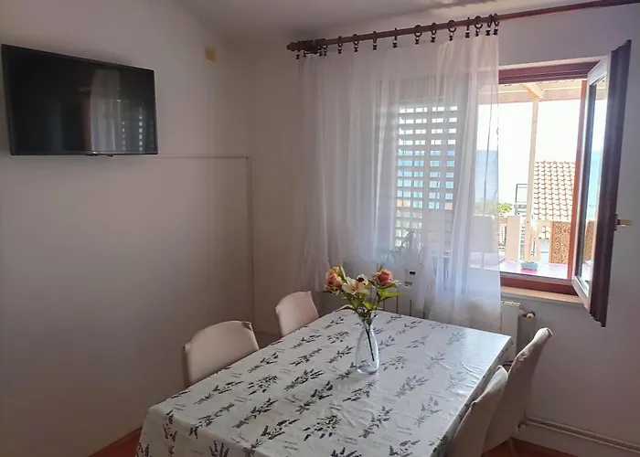 Zdenka 1 Apartman