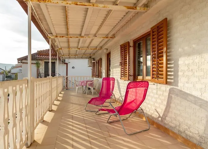 Zdenka 1 Lejlighed Trogir