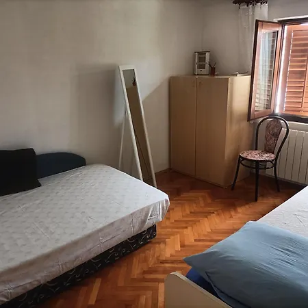 Zdenka 1 Apartament Trogir