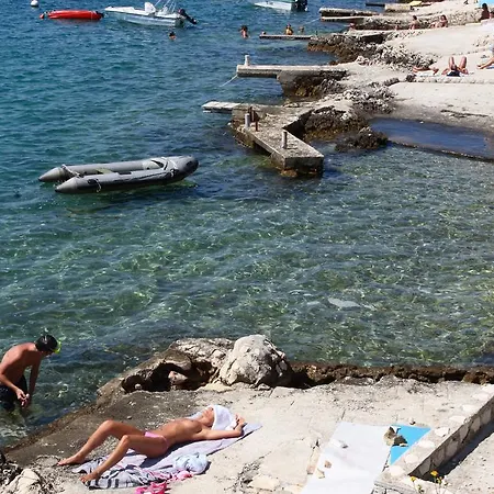 Zdenka 1 * Trogir
