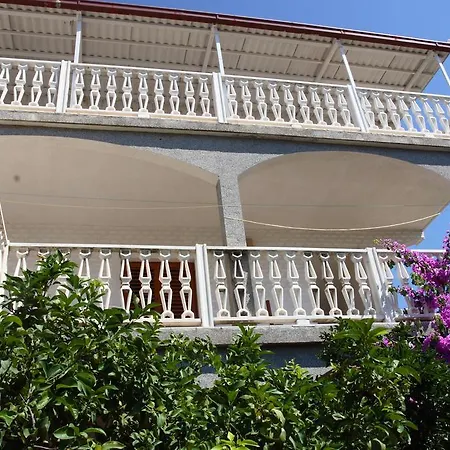 Zdenka 1 Apartament *