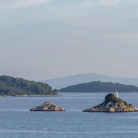 Apartament Zdenka 1 *