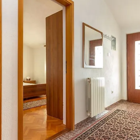 Apartament Zdenka 1 *