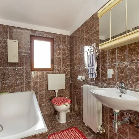 Zdenka 1 Apartament Trogir