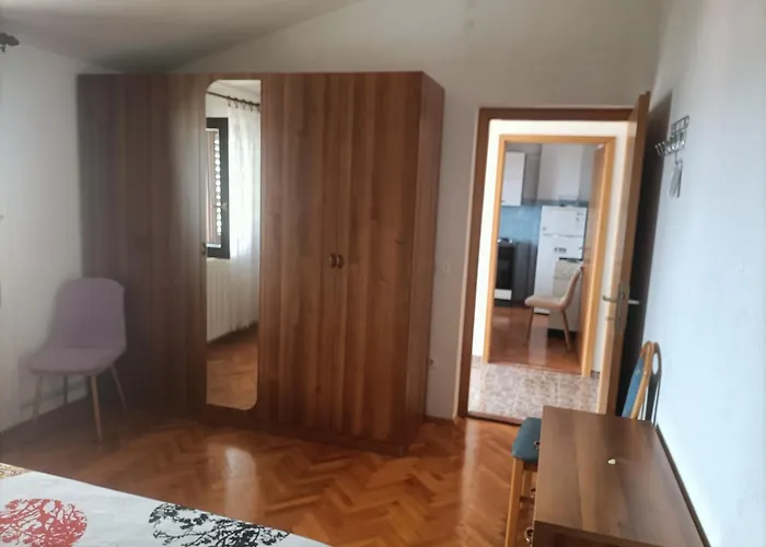 Apartamento Zdenka 1 *