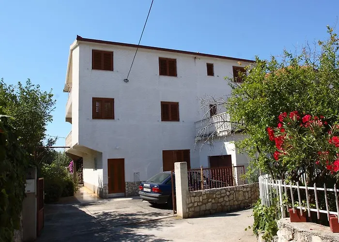 Apartamento Zdenka 1