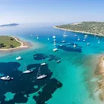 Zdenka 1 * Trogir