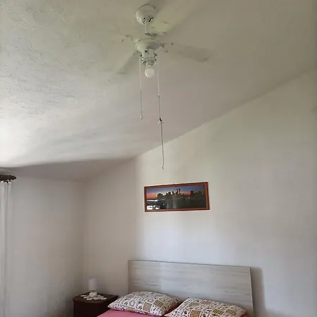 Appartement Zdenka 1 *