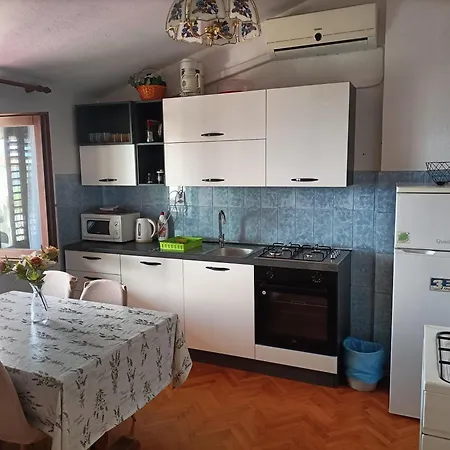 Appartement Zdenka 1 *