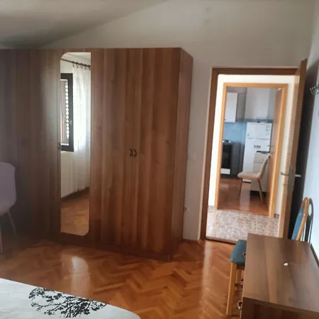 Appartement Zdenka 1 *