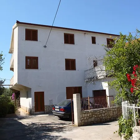 Appartement Zdenka 1