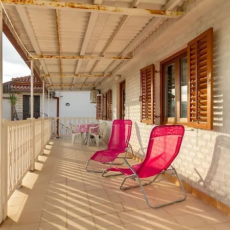 Zdenka 1 Appartement Trogir
