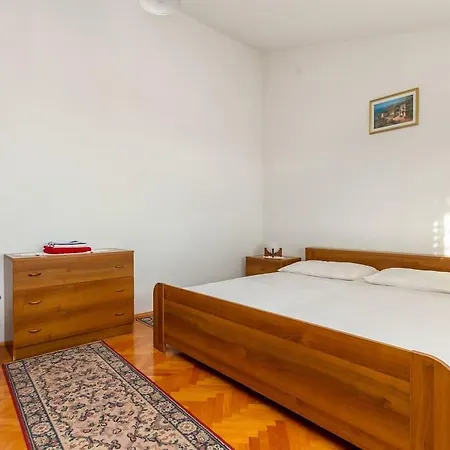 Zdenka 1 Appartement