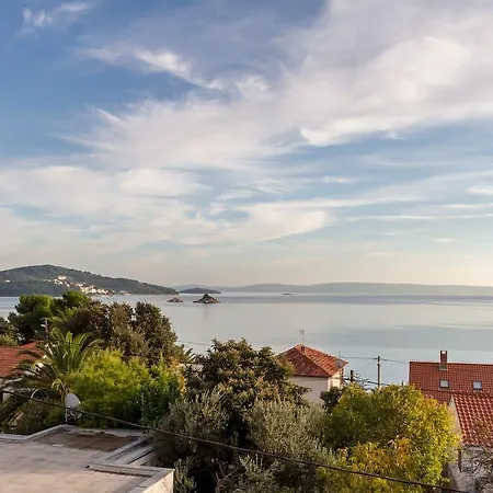 Zdenka 1 Appartement Trogir
