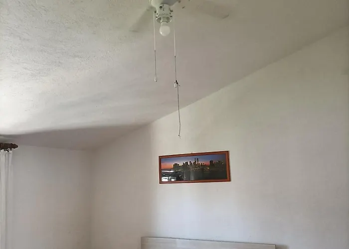 Apartamento Zdenka 1 *