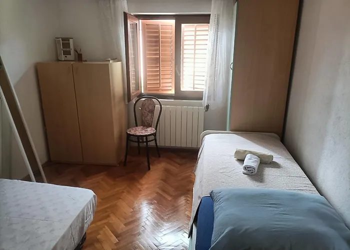 Zdenka 1 Apartamento *
