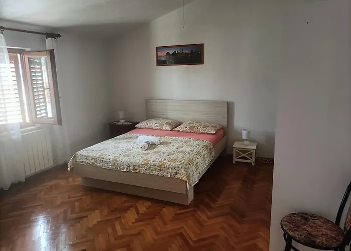 Apartamento Zdenka 1
