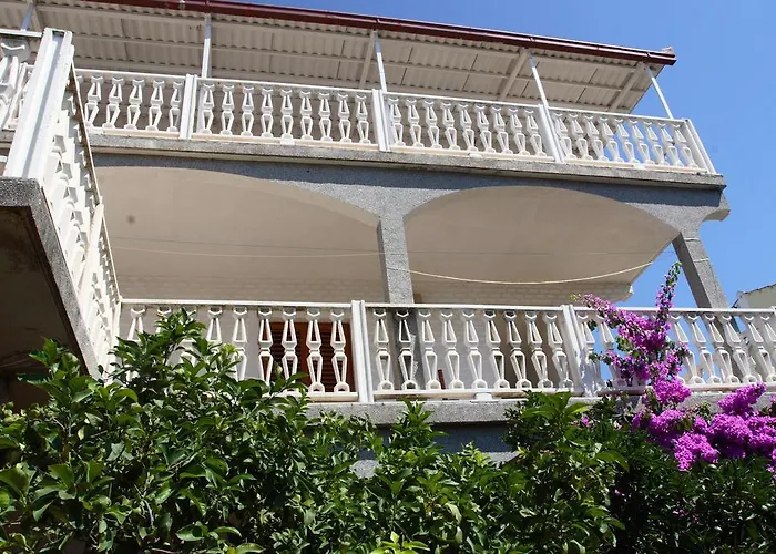 Zdenka 1 Apartamento *