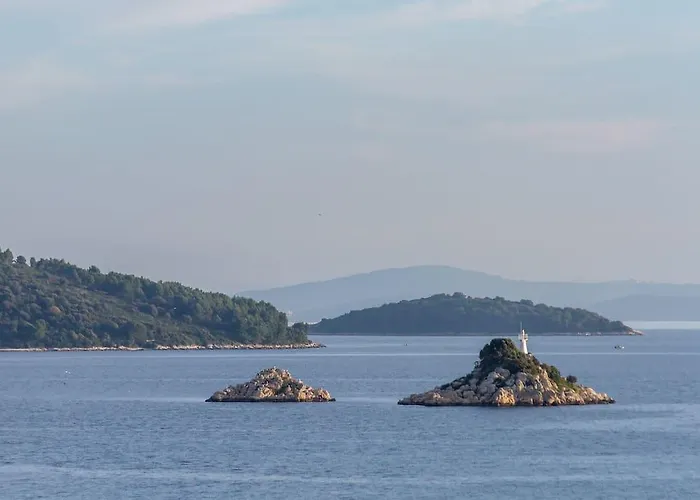 Apartamento Zdenka 1 *