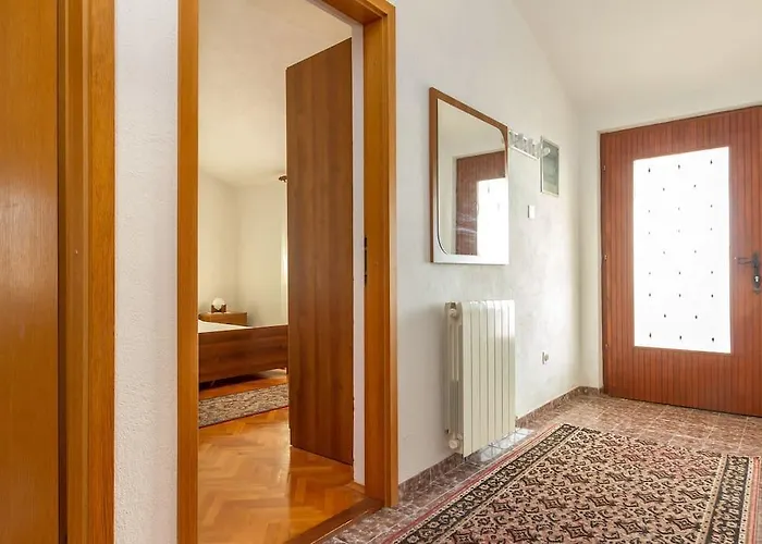 Apartamento Zdenka 1 *