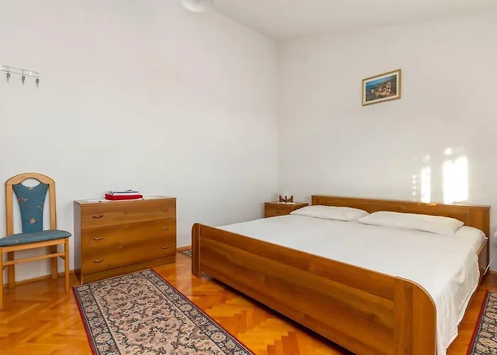 Zdenka 1 Apartamento