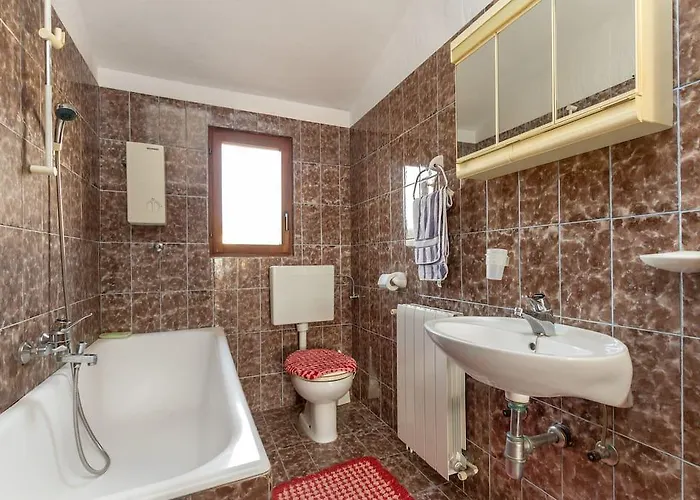 Zdenka 1 Apartamento Trogir